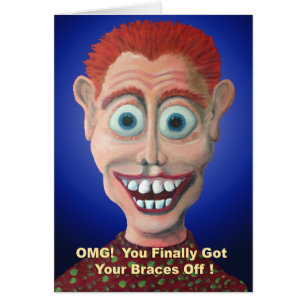 OMG ! Vous êtes enfin descendus de vos croisillons