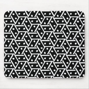 Ominod-Effekt Mousepad