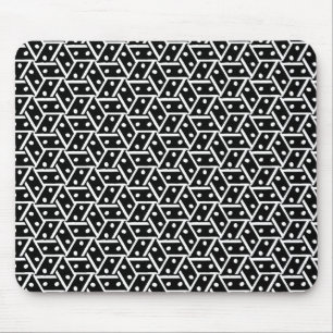 Ominod-Effekt v2 Mousepad