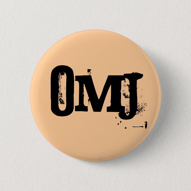 OMJ BUTTON (Vorderseite)