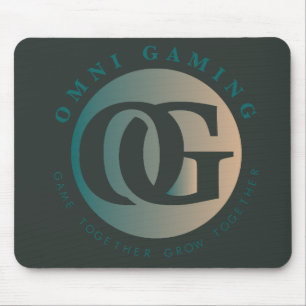Omni Gaming Mouse Pad Mousepad