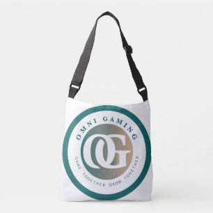 Omni Gaming Tote Bag Tragetaschen Mit Langen Trägern