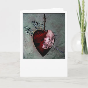 Omni-Gatherum Feiertagskarte