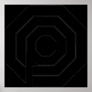 Omni-Verbraucherprodukte Poster