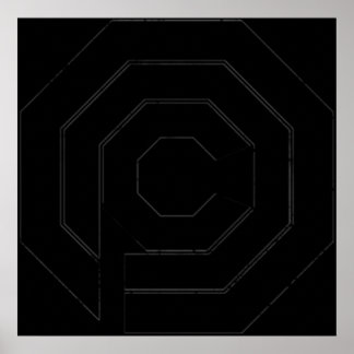 Omni-Verbraucherprodukte Poster