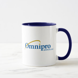 Omnipro Services Große Tasse