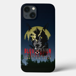 Omnis vir Lupus ( Jeder ist Wolf ) | Case-Mate iPhone Hülle