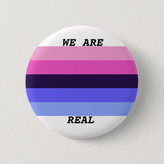 Omnisexual Stolz Button