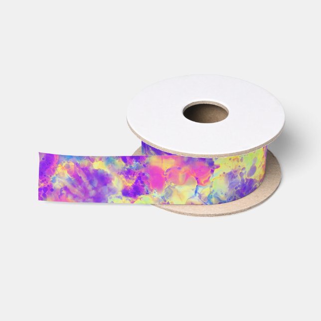 omnivision fantasy ink : satinband (Spule)