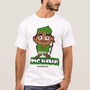 Omo Naija T-Shirt
