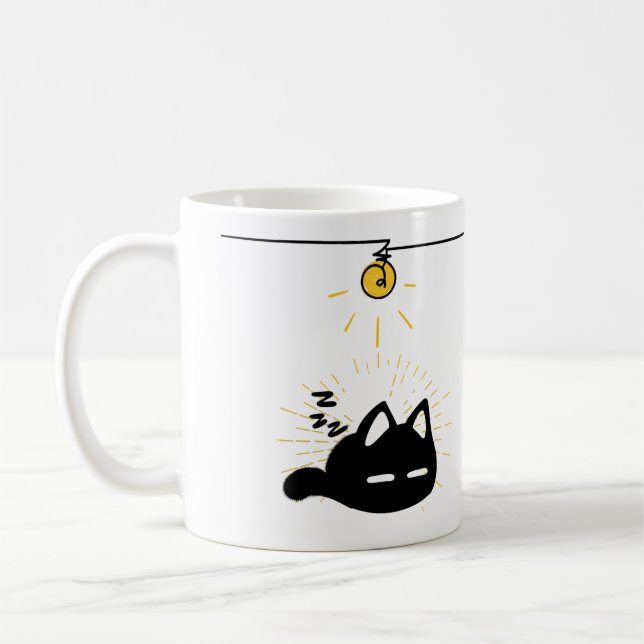 Omori games Tasse (Links)