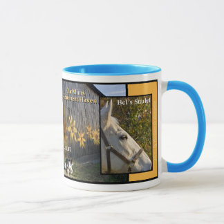 OMRH CJB Damen-kombinierte Tasse