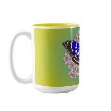 omurusaki 15 oz Tasse