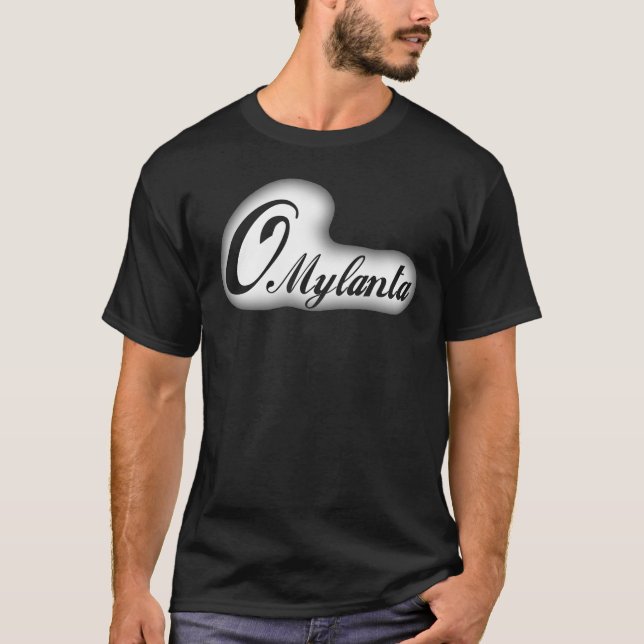 omy Kopie T-Shirt (Vorderseite)