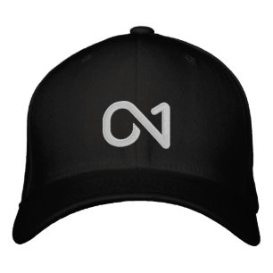 ON1 Logo bestickter Hut
