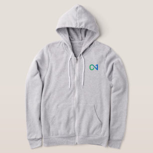 ON1 Logo-Hoodie Hoodie
