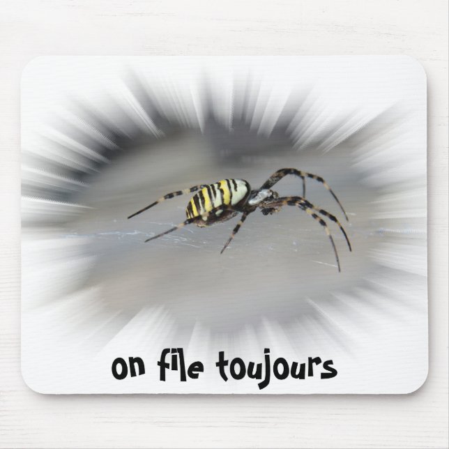 on file toujours Mauspad (Vorne)