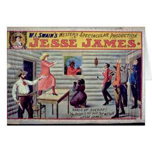 'On ne construit pas la prison qui tiendra Jesse