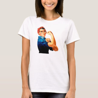 On peut le faire ! T-shirt