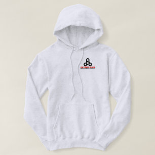 On Point Bikes Herren Custom Hoodie