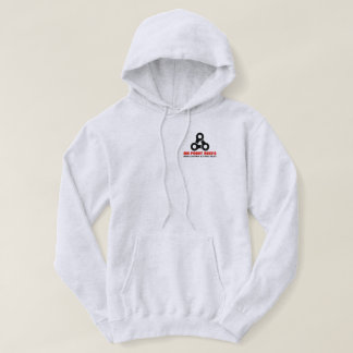 On Point Bikes Sweat à Capuche Personnalisé pour H