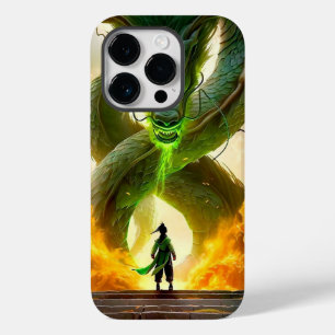 On-the-Go-Kunst: Printed Phone Case Collection"