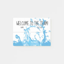 Onboarding willkommenes neues