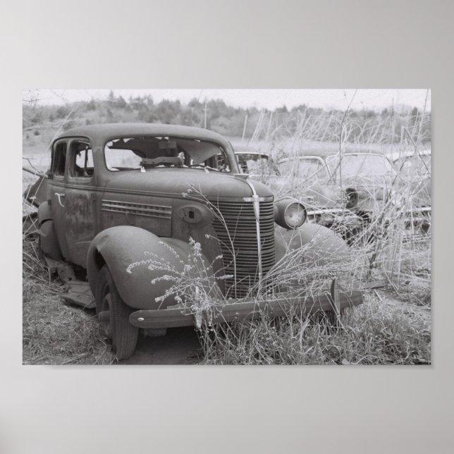 once held two lovers in a midnight's kiss poster (Vorne)