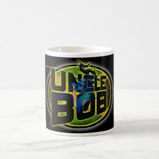 ONCLE BOB MUG