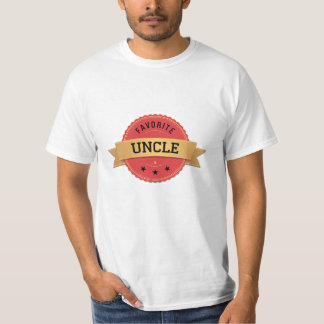 Oncle Life T - Shirt: Quirky und Fun Designs T-Shirt