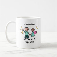Oncology-Krankenschwester Mut Becher Chemo-Stuhl I