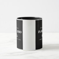 Oncology-Krankenschwester Mut Tasse Chemo-Stuhl In