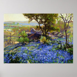 Onderdonk - Der Steinbruch Poster