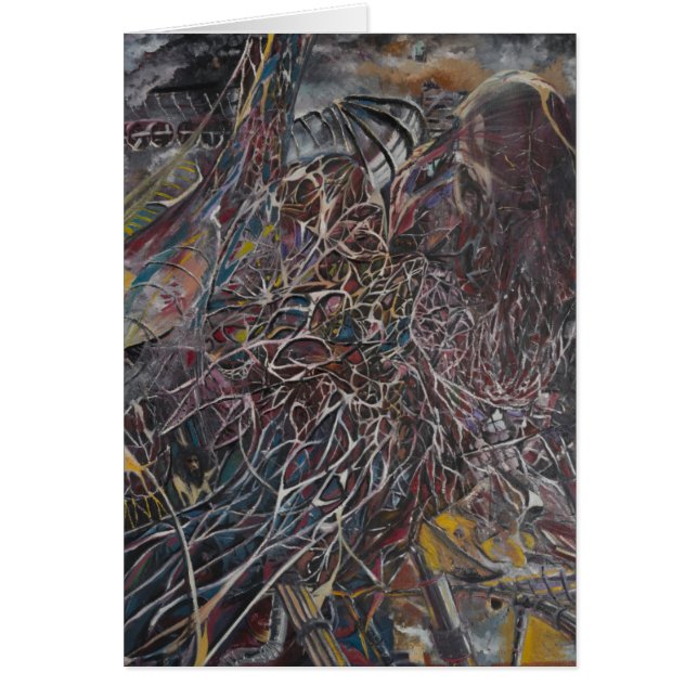 Ondes cérébrales 2014 (Devant)