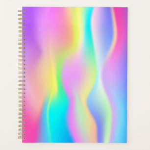 Ondes de dégradé