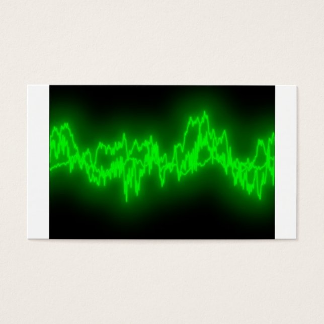 ondes sonores (Devant)