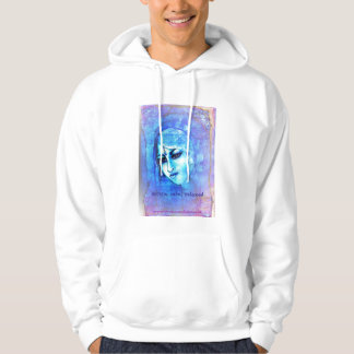 Ondine~Water Engel 'ruhig, ruhig, relaxed Hoodie