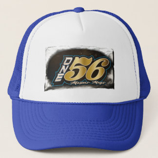 One56 Trucker Hat Truckerkappe