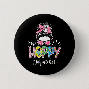 One Hoppy Dispatcher - Ostersonne 911 - Notfall Button