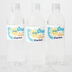 One in the Sun Beach Geburtstagsfeier – Bleib cool