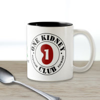 One Kidney Club Spender Empfänger Namen Datum