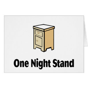 One-Night-Stand