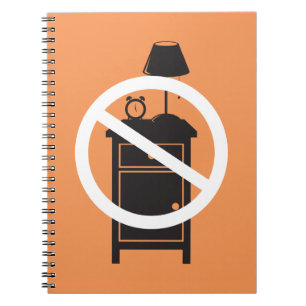 One-Night-Stand Notizblock