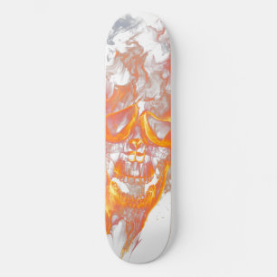 One-of-a-Genre : Meilleur Skateboard Art personnal