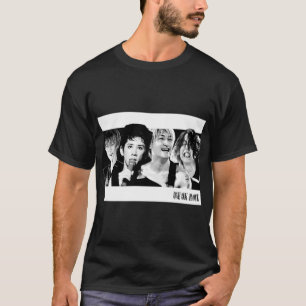 ONE OK ROCK - 2 T-shirt classique