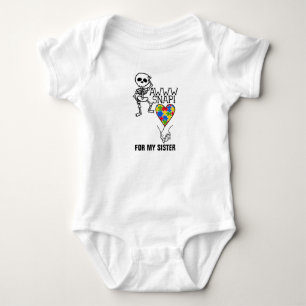 One Piece Baby-Bodyanzug Baby Strampler