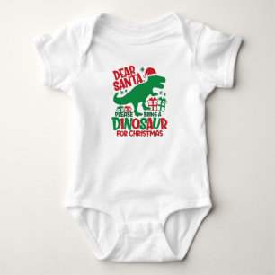 One Piece Baby Bodysuit Strampler
