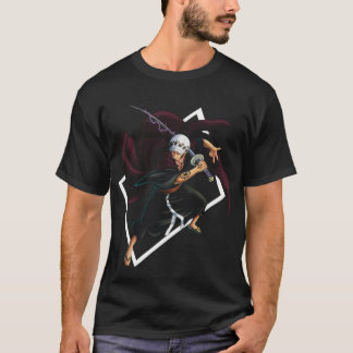 One-Piece-Gesetz T-Shirt