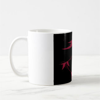 One Piece Luffy Tasse