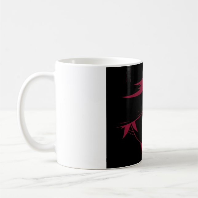 One Piece Luffy Tasse (Links)